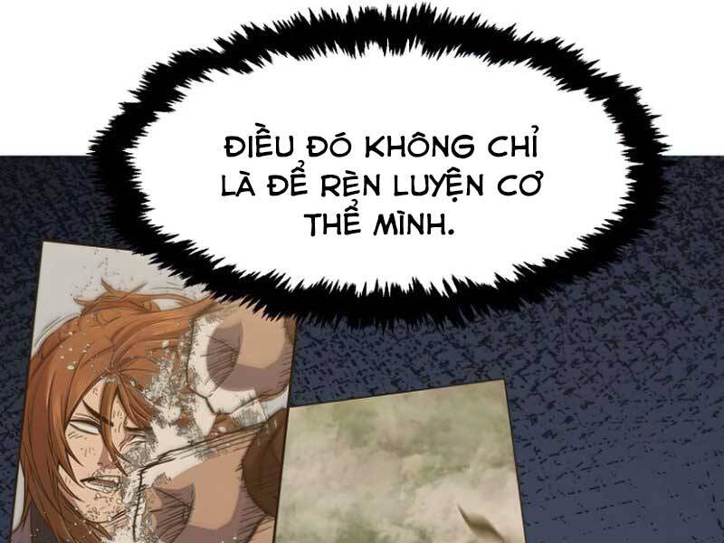 Cảm Kiếm Tuyệt Đối Chapter 12 - Trang 146