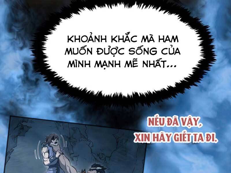 Cảm Kiếm Tuyệt Đối Chapter 12 - Trang 163