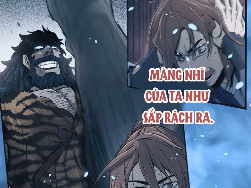 Cảm Kiếm Tuyệt Đối Chapter 12 - Trang 165