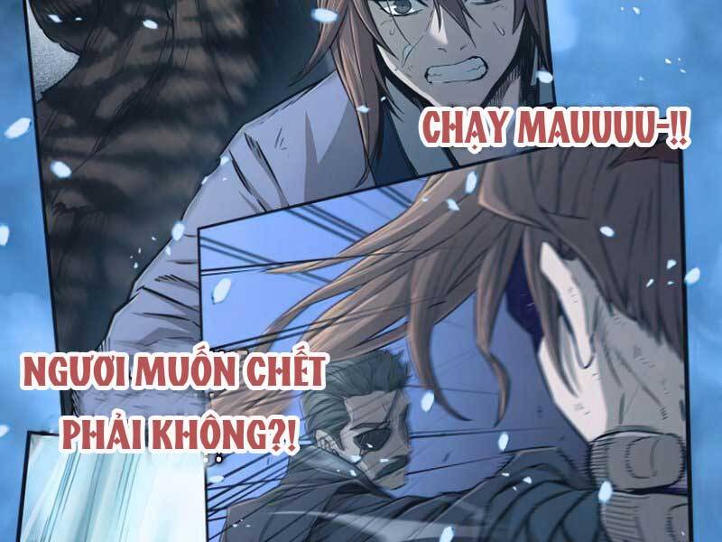 Cảm Kiếm Tuyệt Đối Chapter 12 - Trang 166