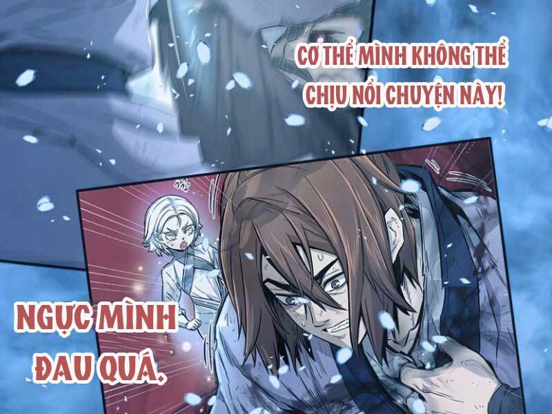 Cảm Kiếm Tuyệt Đối Chapter 12 - Trang 168