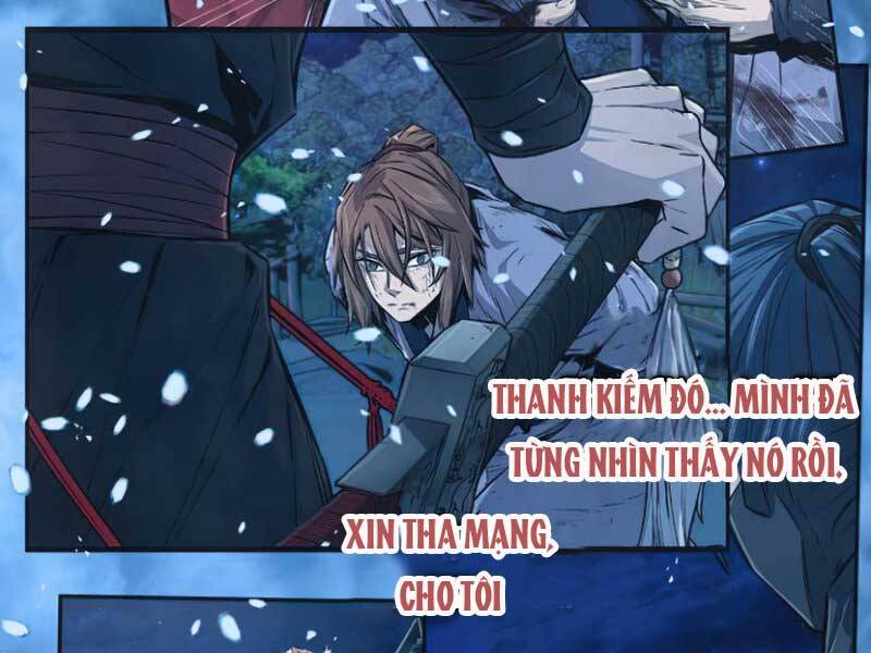 Cảm Kiếm Tuyệt Đối Chapter 12 - Trang 169