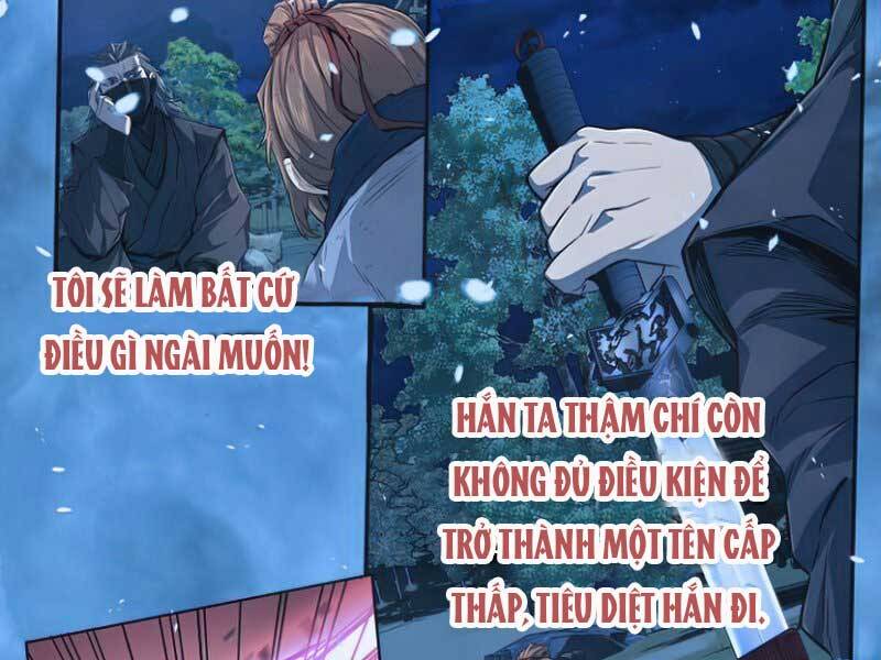 Cảm Kiếm Tuyệt Đối Chapter 12 - Trang 170