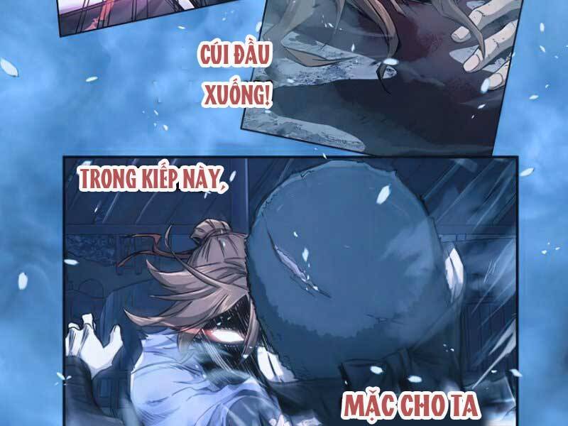 Cảm Kiếm Tuyệt Đối Chapter 12 - Trang 172