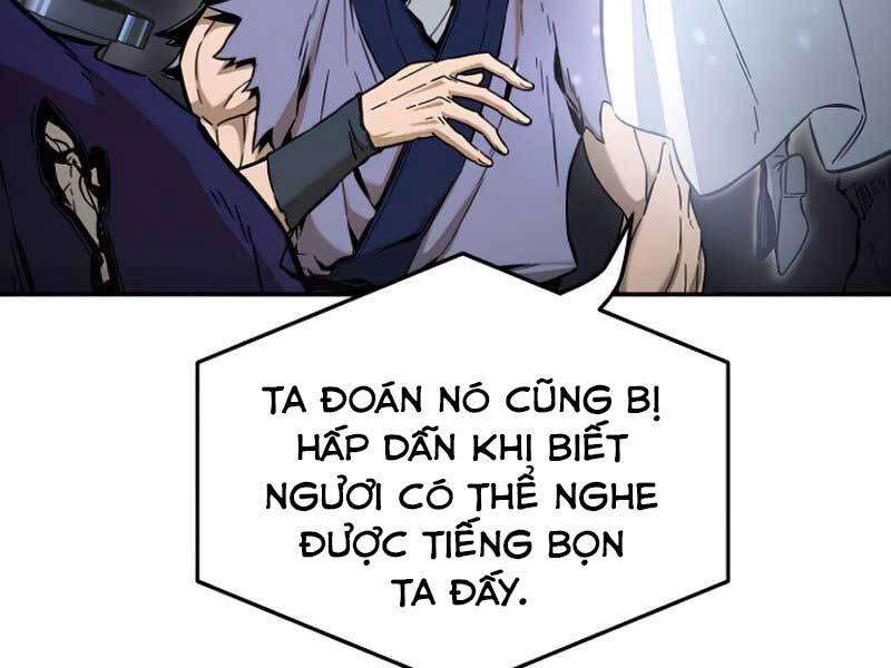 Cảm Kiếm Tuyệt Đối Chapter 12 - Trang 18