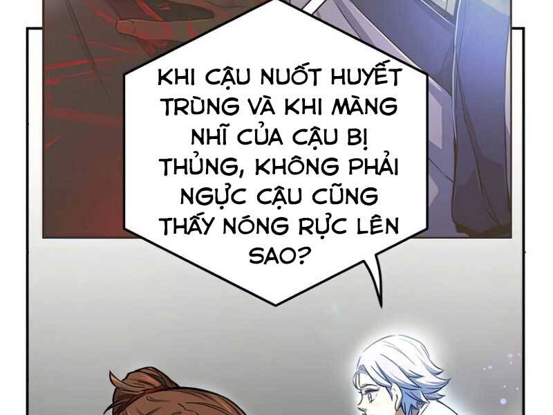 Cảm Kiếm Tuyệt Đối Chapter 12 - Trang 183