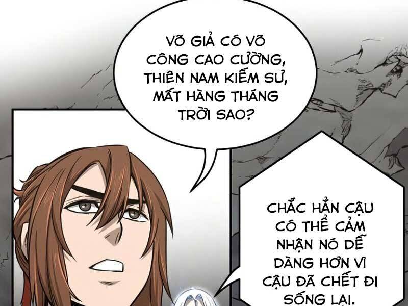 Cảm Kiếm Tuyệt Đối Chapter 12 - Trang 190