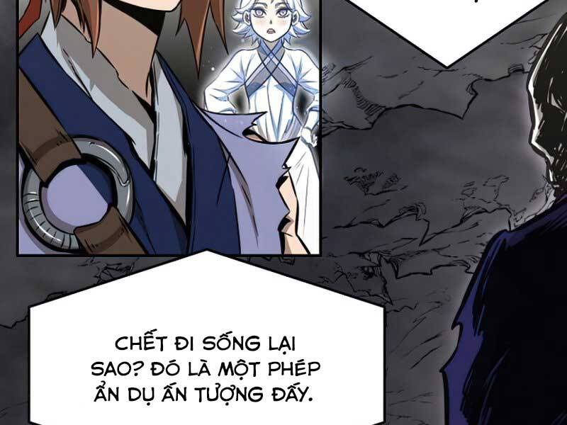 Cảm Kiếm Tuyệt Đối Chapter 12 - Trang 191