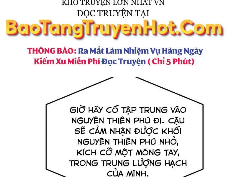 Cảm Kiếm Tuyệt Đối Chapter 12 - Trang 194