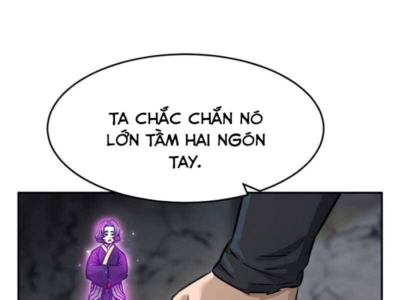 Cảm Kiếm Tuyệt Đối Chapter 12 - Trang 202