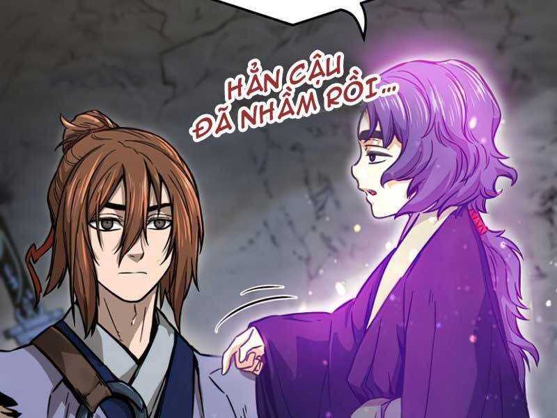 Cảm Kiếm Tuyệt Đối Chapter 12 - Trang 205