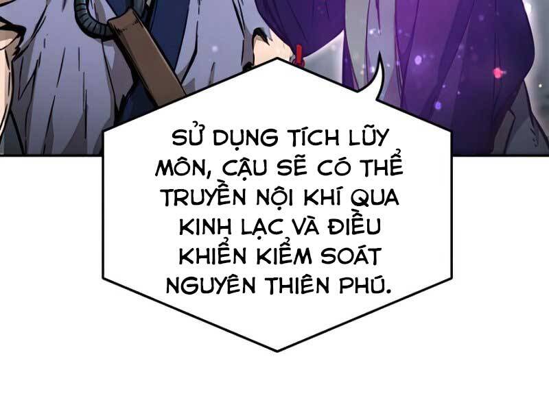 Cảm Kiếm Tuyệt Đối Chapter 12 - Trang 206