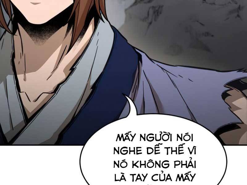 Cảm Kiếm Tuyệt Đối Chapter 12 - Trang 216