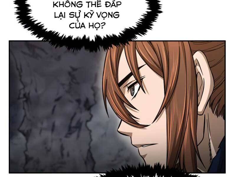 Cảm Kiếm Tuyệt Đối Chapter 12 - Trang 218