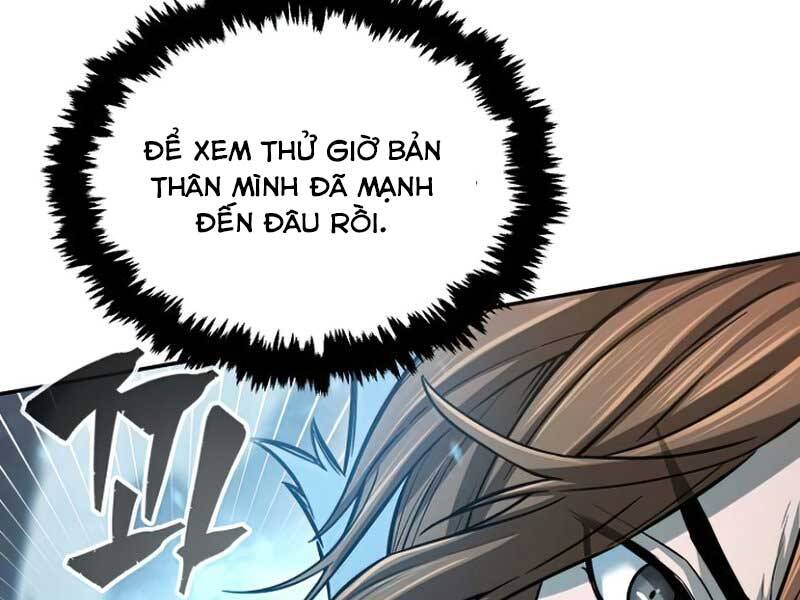 Cảm Kiếm Tuyệt Đối Chapter 12 - Trang 222