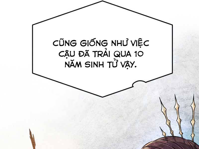 Cảm Kiếm Tuyệt Đối Chapter 12 - Trang 238