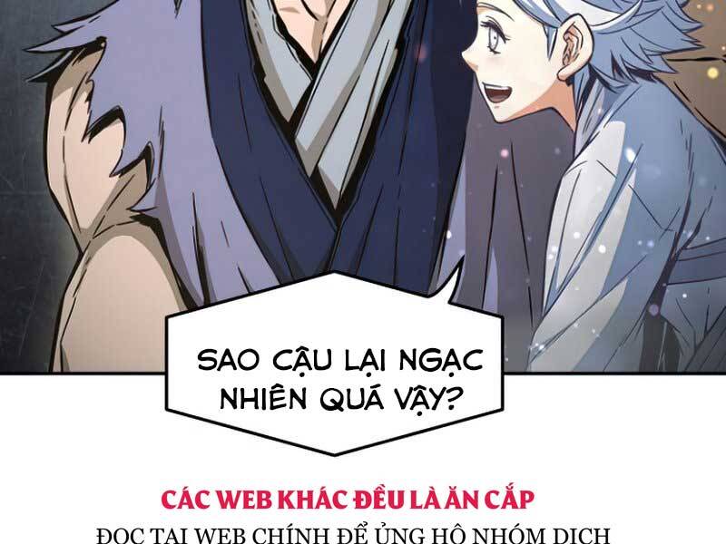 Cảm Kiếm Tuyệt Đối Chapter 12 - Trang 38