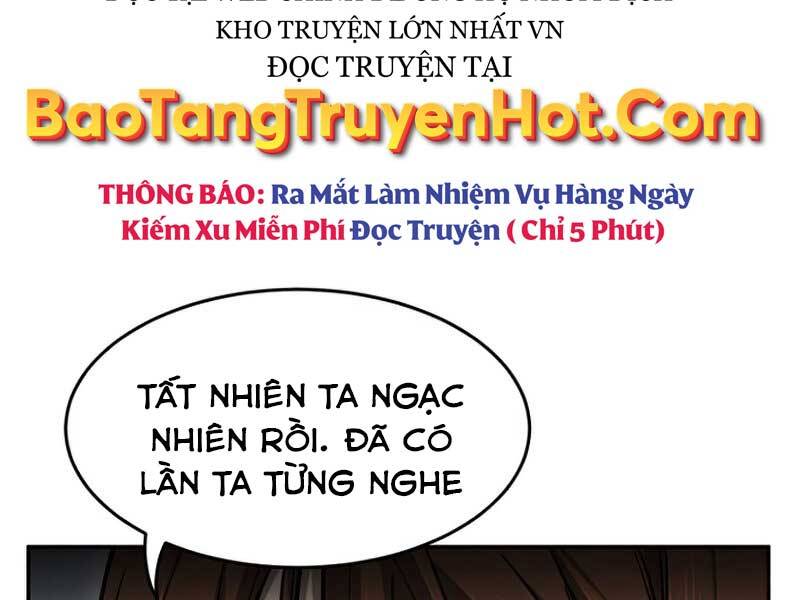 Cảm Kiếm Tuyệt Đối Chapter 12 - Trang 39