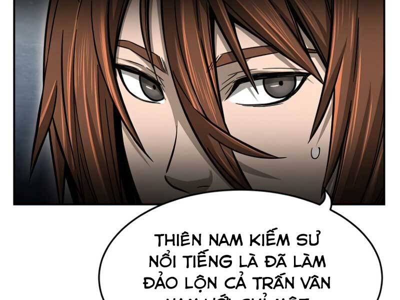 Cảm Kiếm Tuyệt Đối Chapter 12 - Trang 40