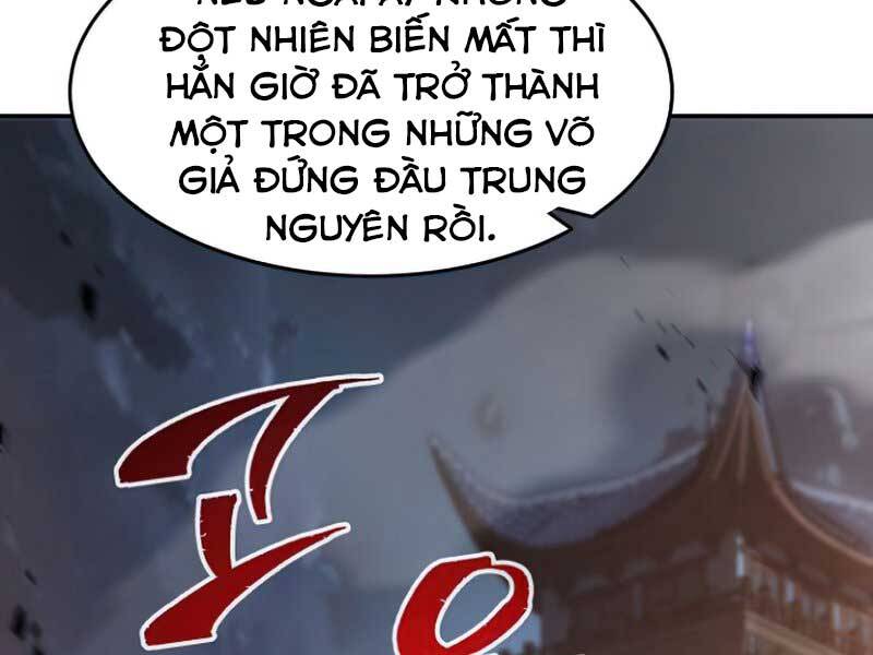 Cảm Kiếm Tuyệt Đối Chapter 12 - Trang 42