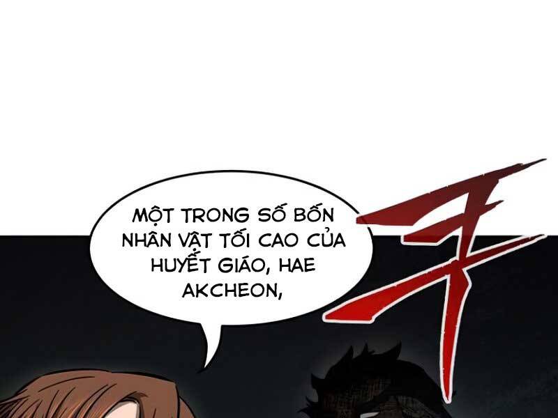 Cảm Kiếm Tuyệt Đối Chapter 12 - Trang 56