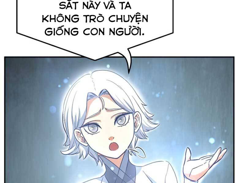 Cảm Kiếm Tuyệt Đối Chapter 12 - Trang 7