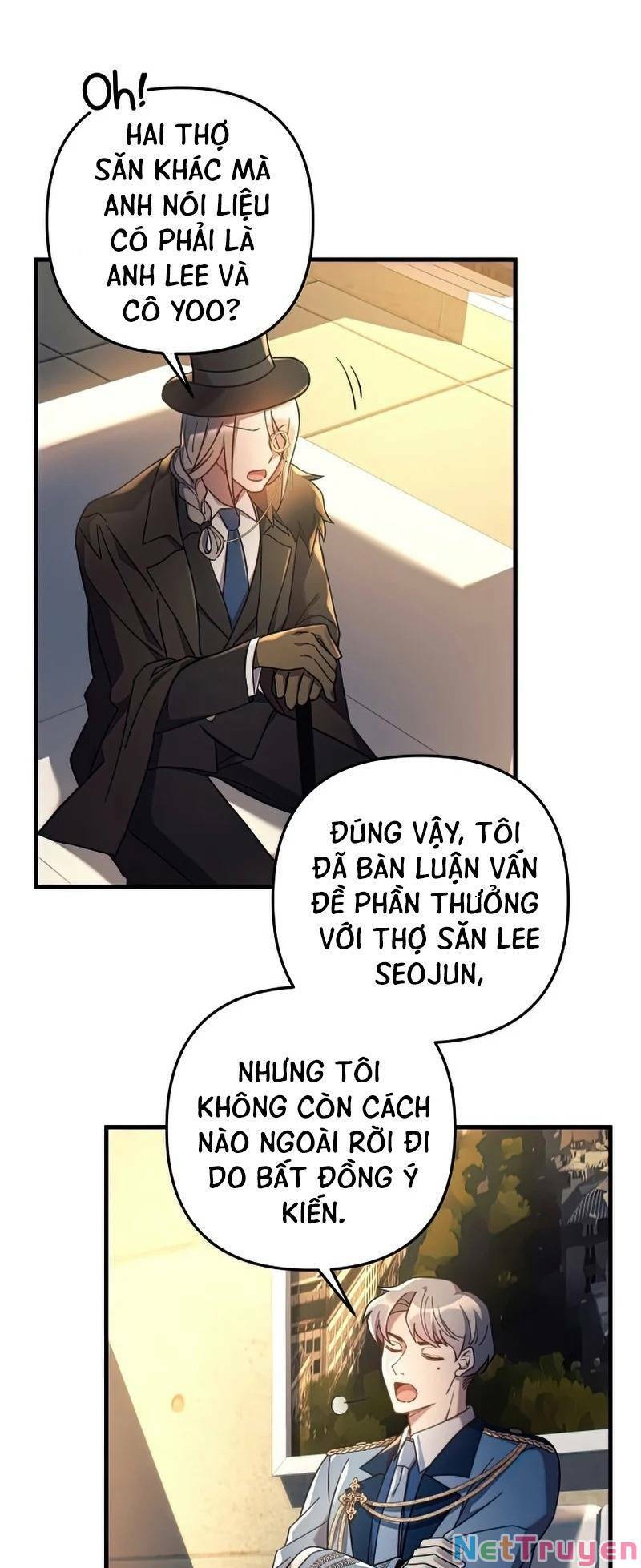 Con Gái Tôi Là Trùm Cuối Chapter 35 - Trang 27