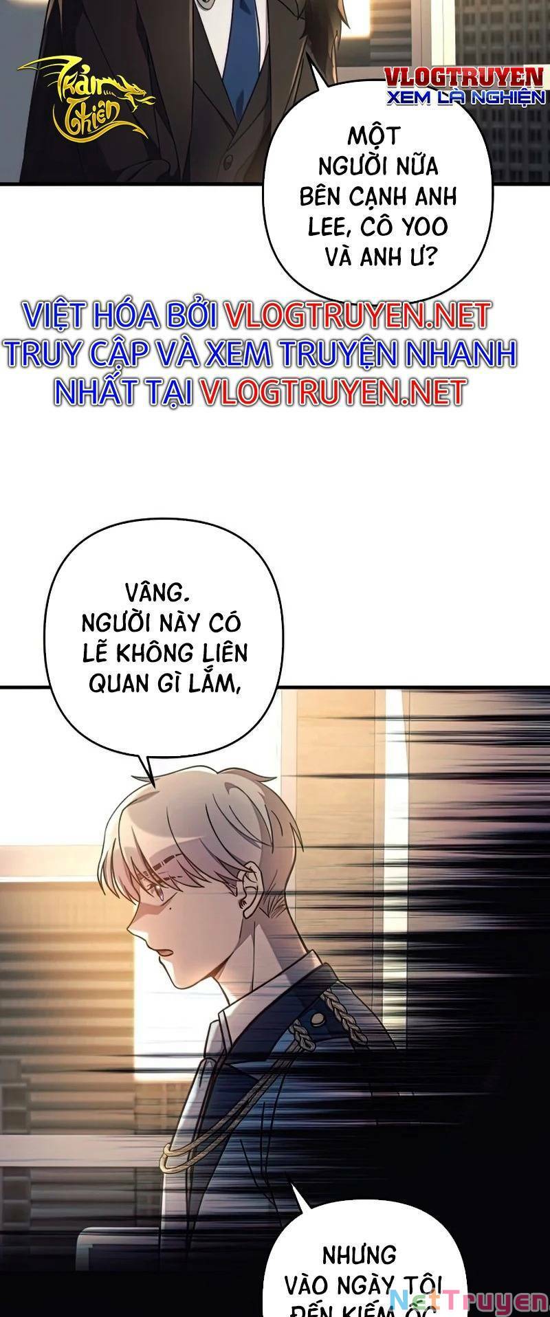 Con Gái Tôi Là Trùm Cuối Chapter 35 - Trang 30