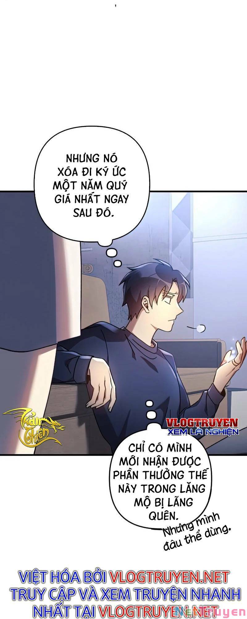 Con Gái Tôi Là Trùm Cuối Chapter 35 - Trang 40