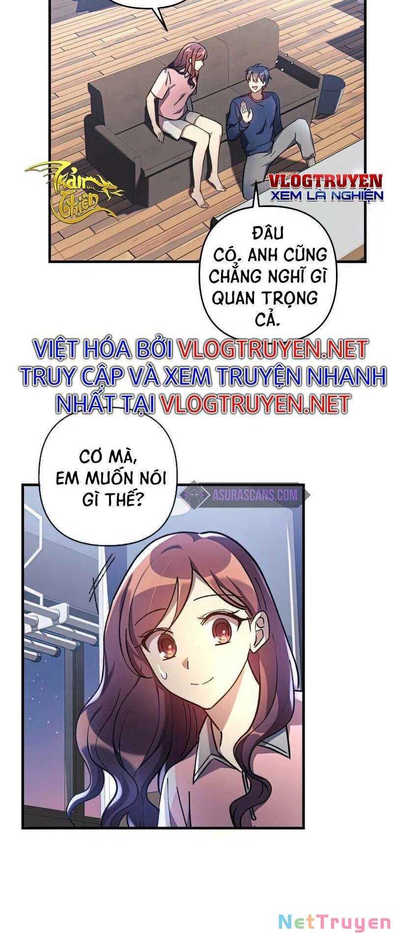 Con Gái Tôi Là Trùm Cuối Chapter 35 - Trang 42