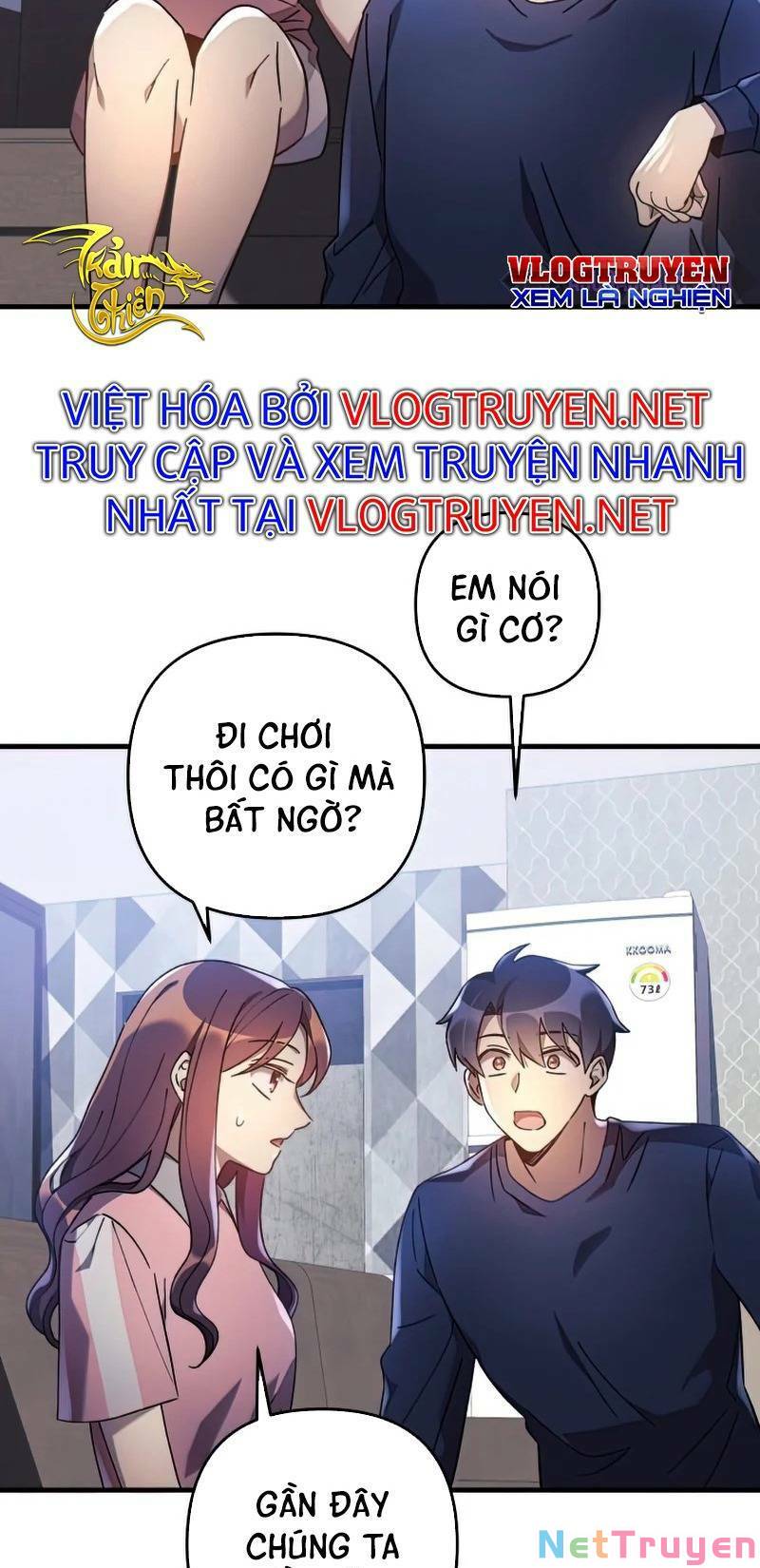 Con Gái Tôi Là Trùm Cuối Chapter 35 - Trang 44