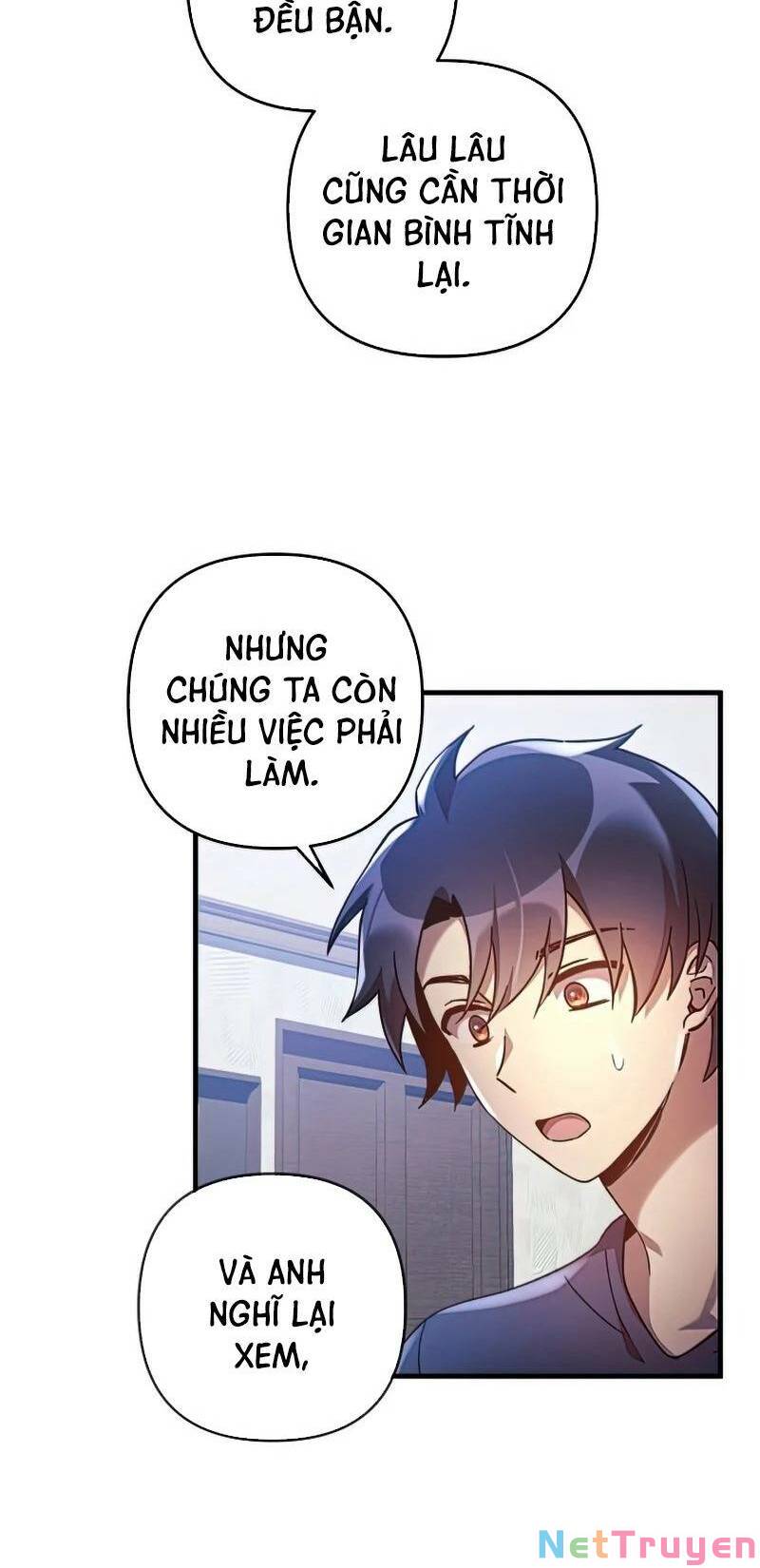 Con Gái Tôi Là Trùm Cuối Chapter 35 - Trang 45