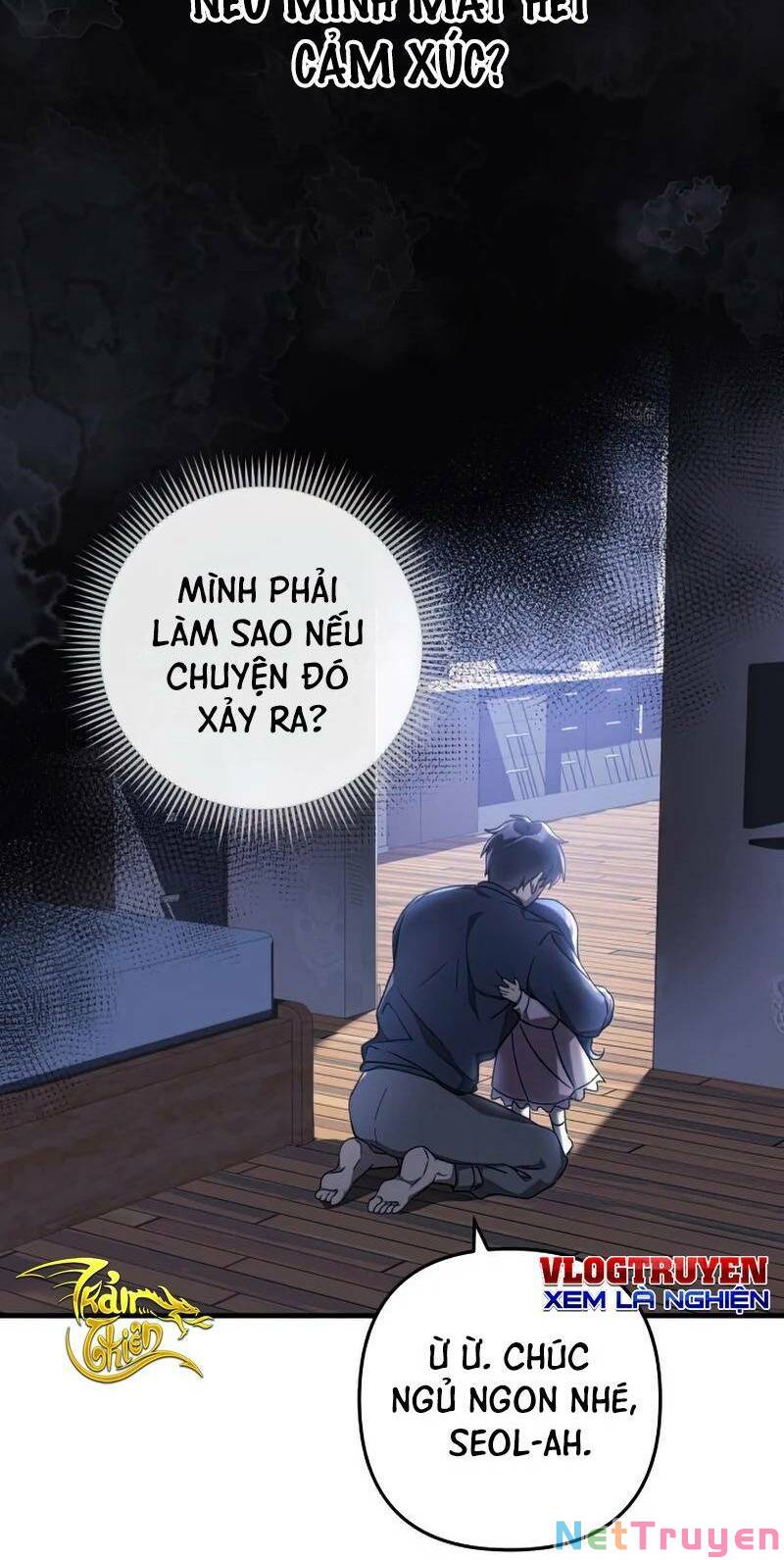 Con Gái Tôi Là Trùm Cuối Chapter 35 - Trang 6