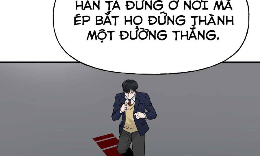 Giang Hồ Thực Thi Công Lý Chapter 16.5 - Trang 107