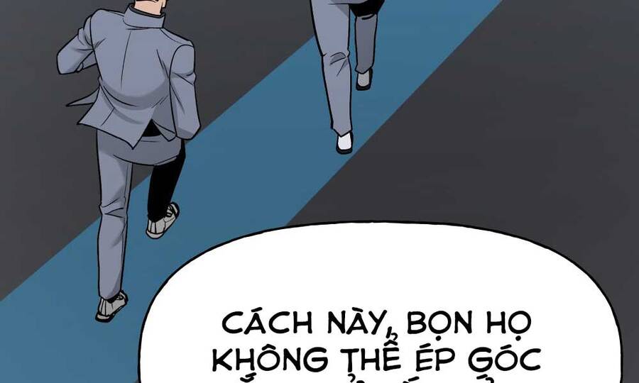 Giang Hồ Thực Thi Công Lý Chapter 16.5 - Trang 109