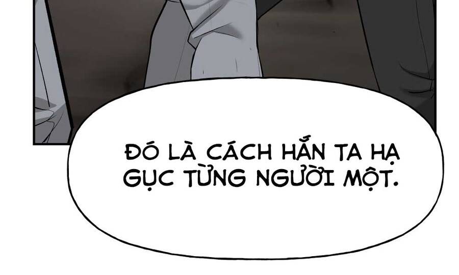 Giang Hồ Thực Thi Công Lý Chapter 16.5 - Trang 113