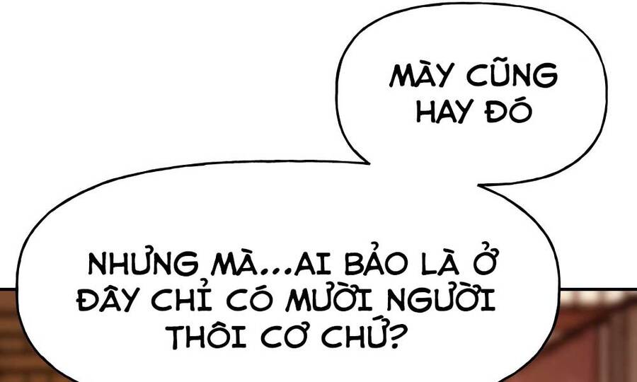 Giang Hồ Thực Thi Công Lý Chapter 16.5 - Trang 145