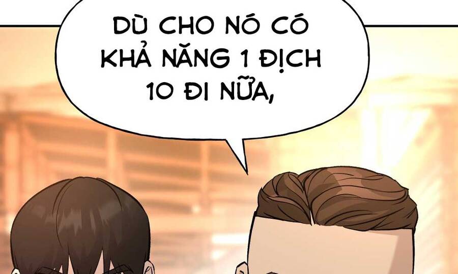 Giang Hồ Thực Thi Công Lý Chapter 17 - Trang 260