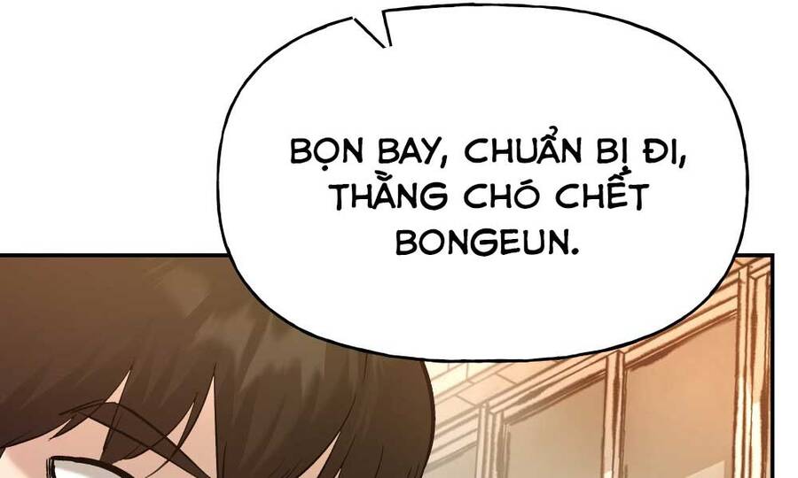 Giang Hồ Thực Thi Công Lý Chapter 17 - Trang 41