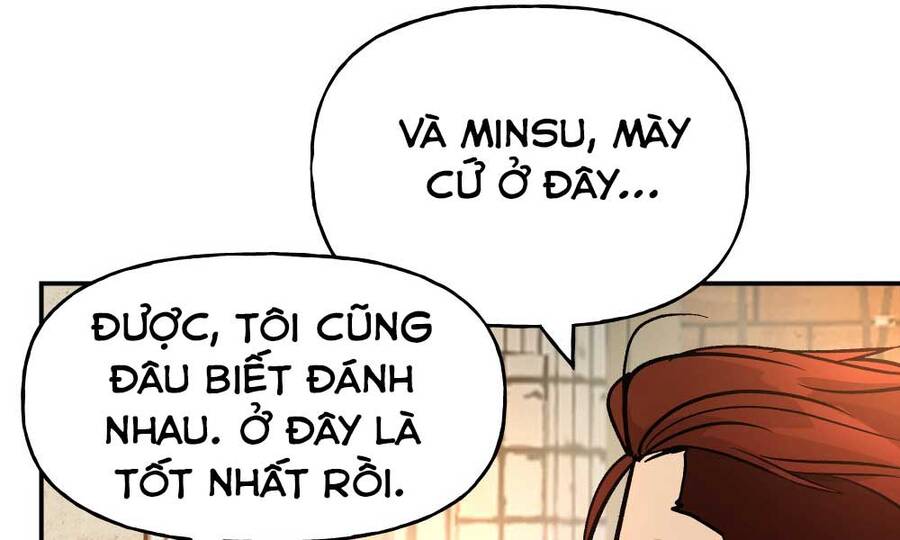 Giang Hồ Thực Thi Công Lý Chapter 17 - Trang 61