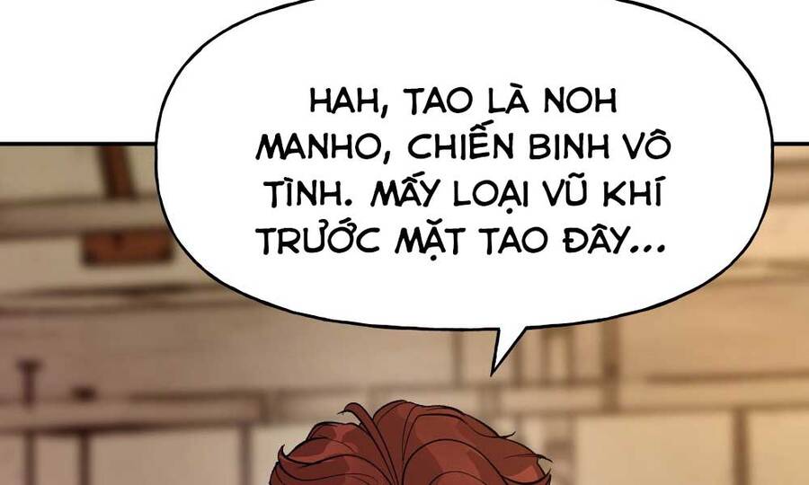 Giang Hồ Thực Thi Công Lý Chapter 17 - Trang 84