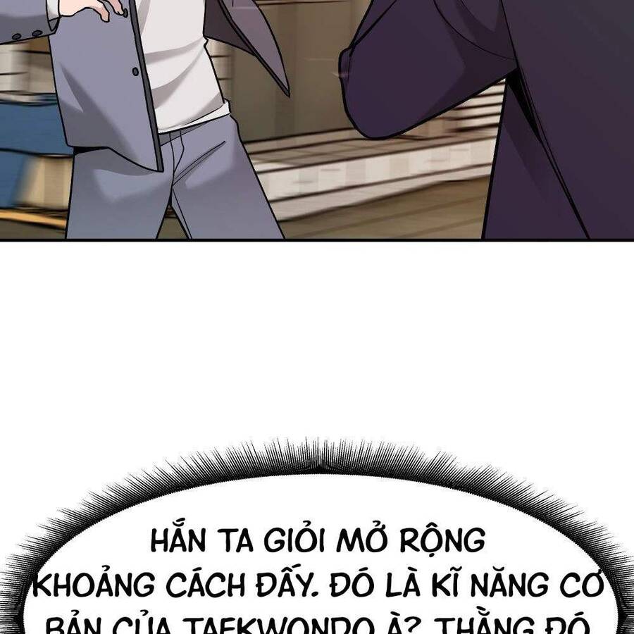 Giang Hồ Thực Thi Công Lý Chapter 18 - Trang 109