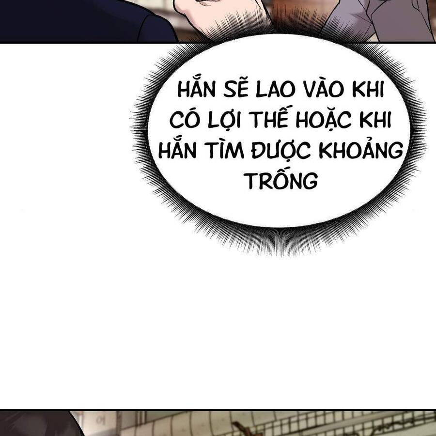 Giang Hồ Thực Thi Công Lý Chapter 18 - Trang 113