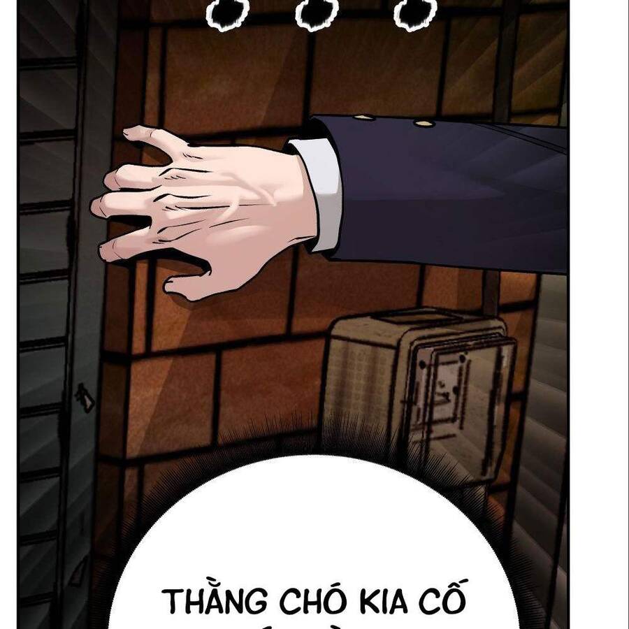 Giang Hồ Thực Thi Công Lý Chapter 18 - Trang 40