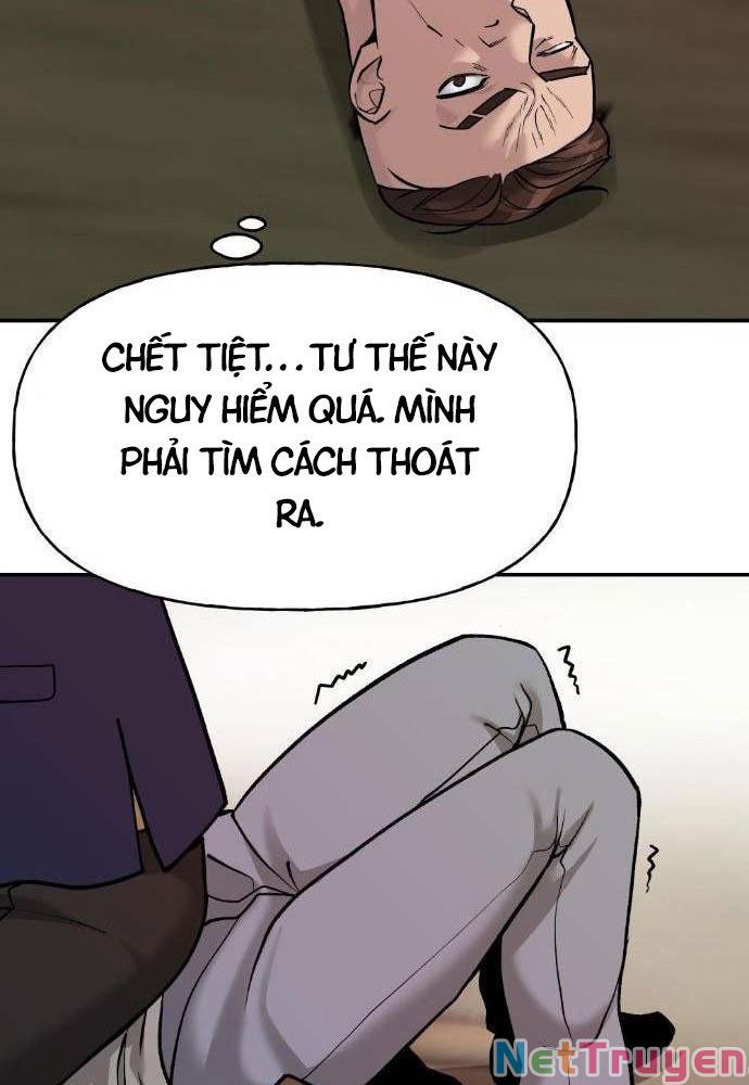 Giang Hồ Thực Thi Công Lý Chapter 19 - Trang 41