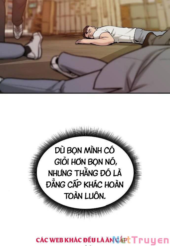 Giang Hồ Thực Thi Công Lý Chapter 19 - Trang 83