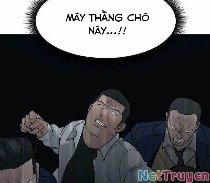 Giang Hồ Thực Thi Công Lý Chapter 20 - Trang 47