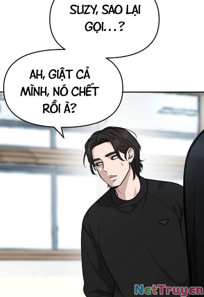 Giang Hồ Thực Thi Công Lý Chapter 21 - Trang 133