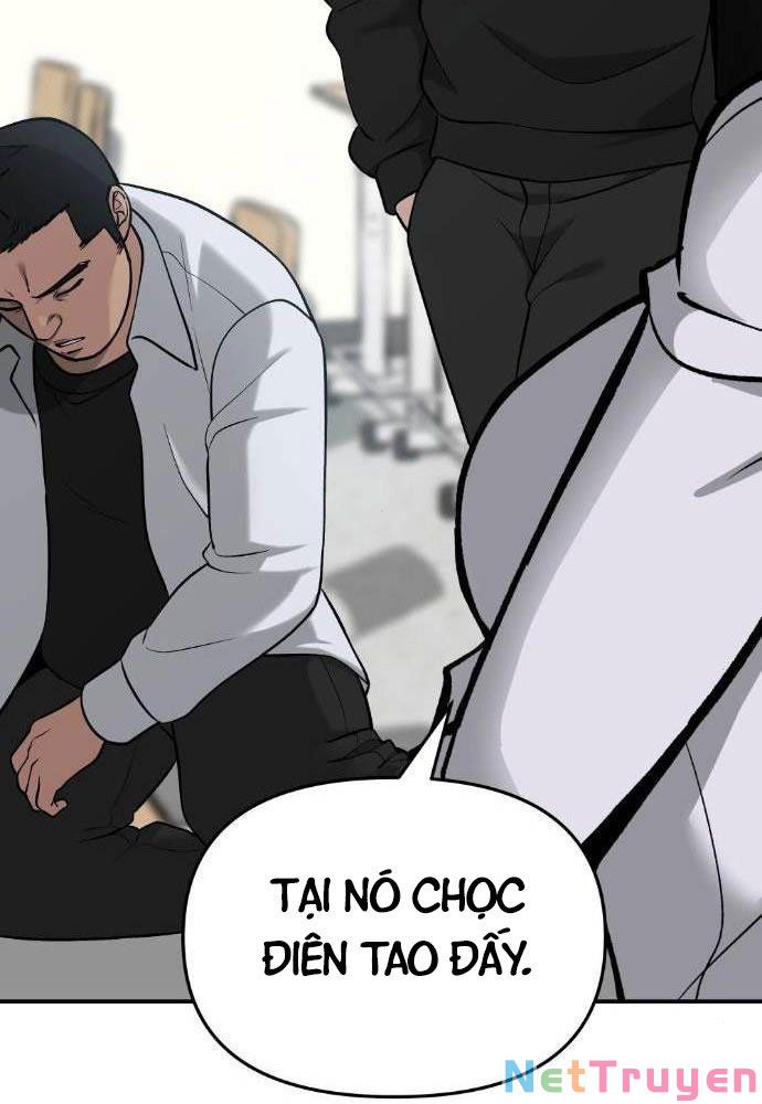 Giang Hồ Thực Thi Công Lý Chapter 21 - Trang 134