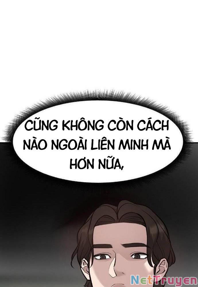 Giang Hồ Thực Thi Công Lý Chapter 21 - Trang 155